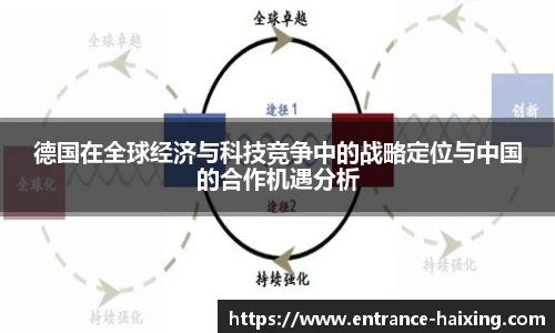 德国在全球经济与科技竞争中的战略定位与中国的合作机遇分析