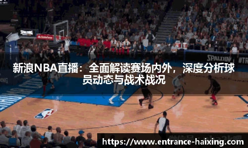 新浪NBA直播：全面解读赛场内外，深度分析球员动态与战术战况